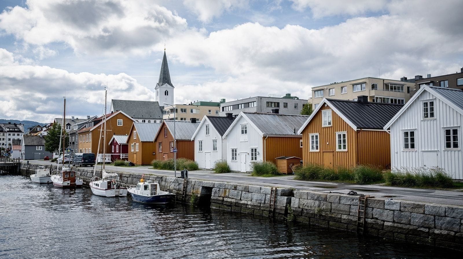 Heb Je Een Auto Nodig in Stavanger? Mijn Eerlijke Antwoord