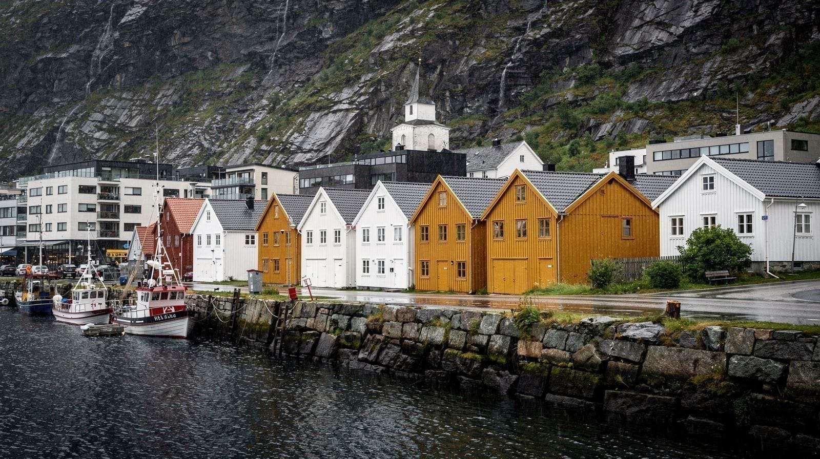 Hoeveel dagen heb je nodig in Stavanger voordat het genoeg is?