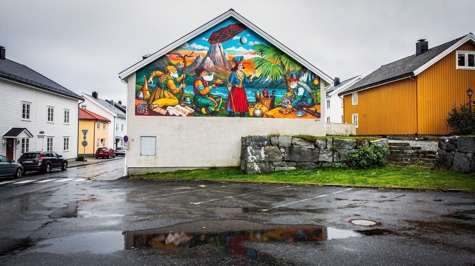 Street art