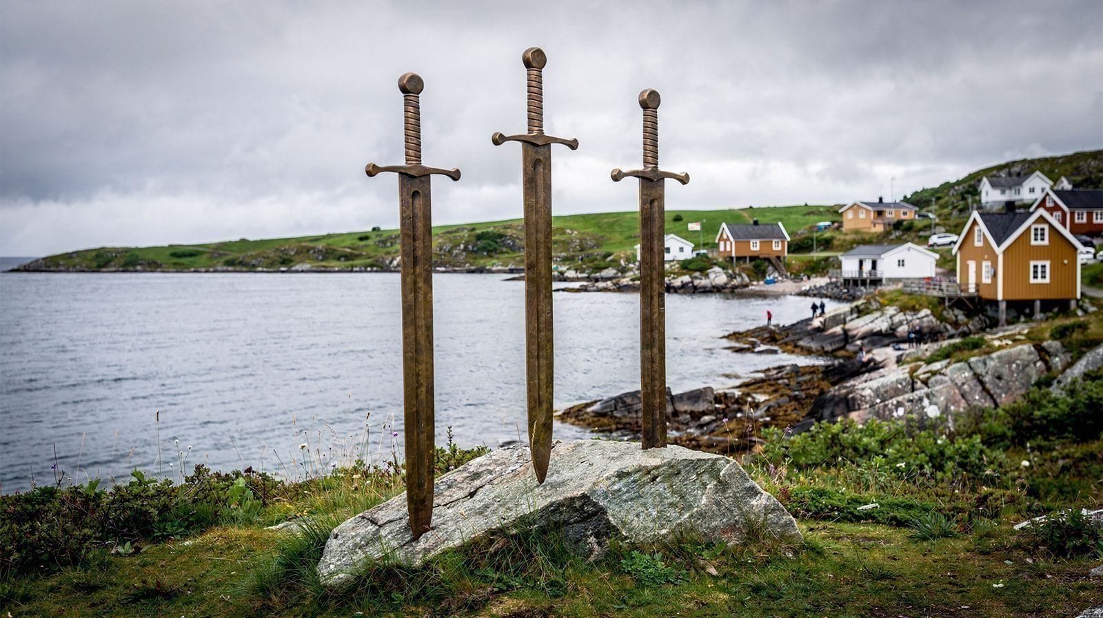 Viking history
