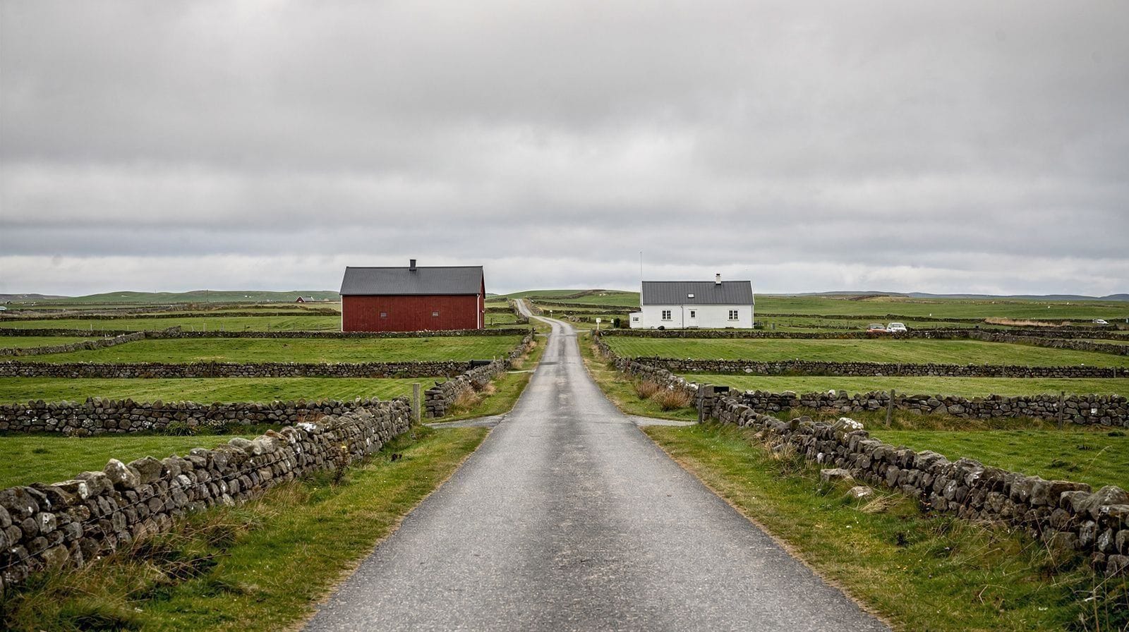 Bryne: het Agrarische Hart van Jæren