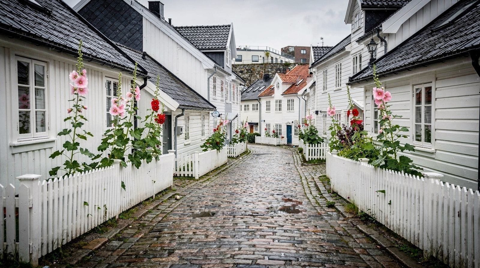 Gamle Stavanger