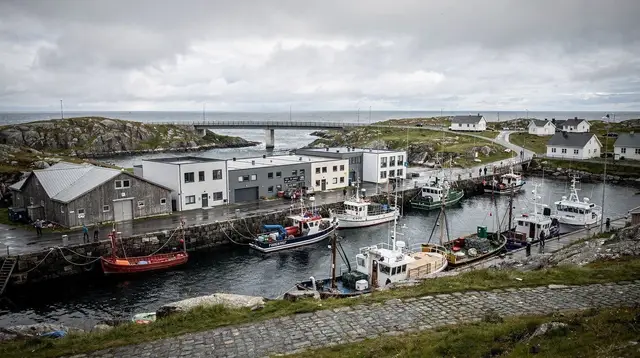 Haugesund