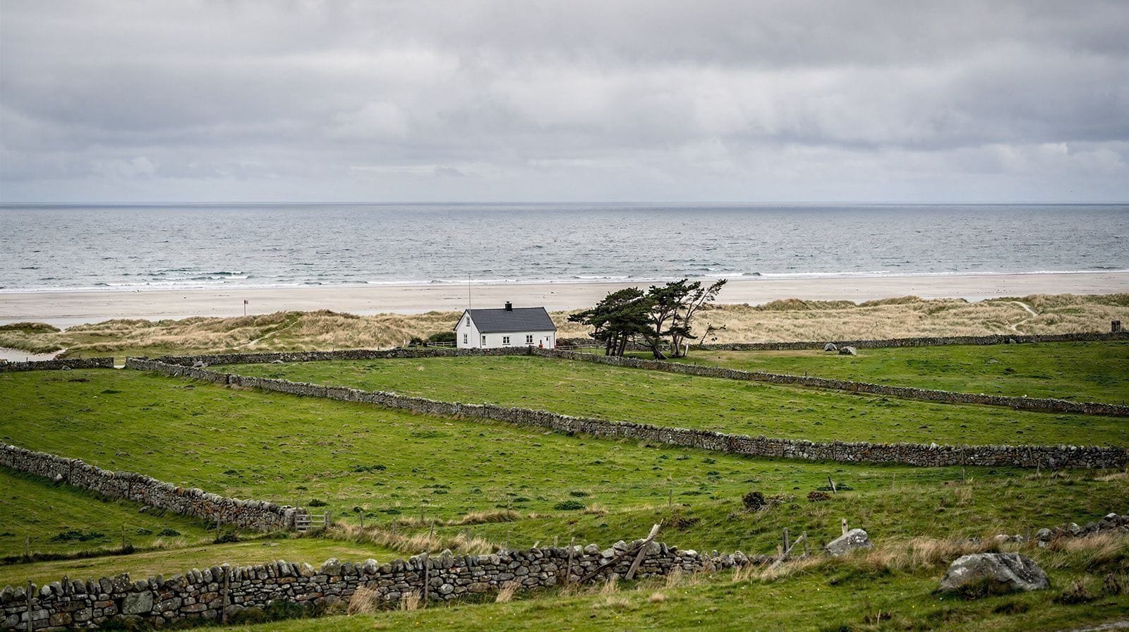 Flørli