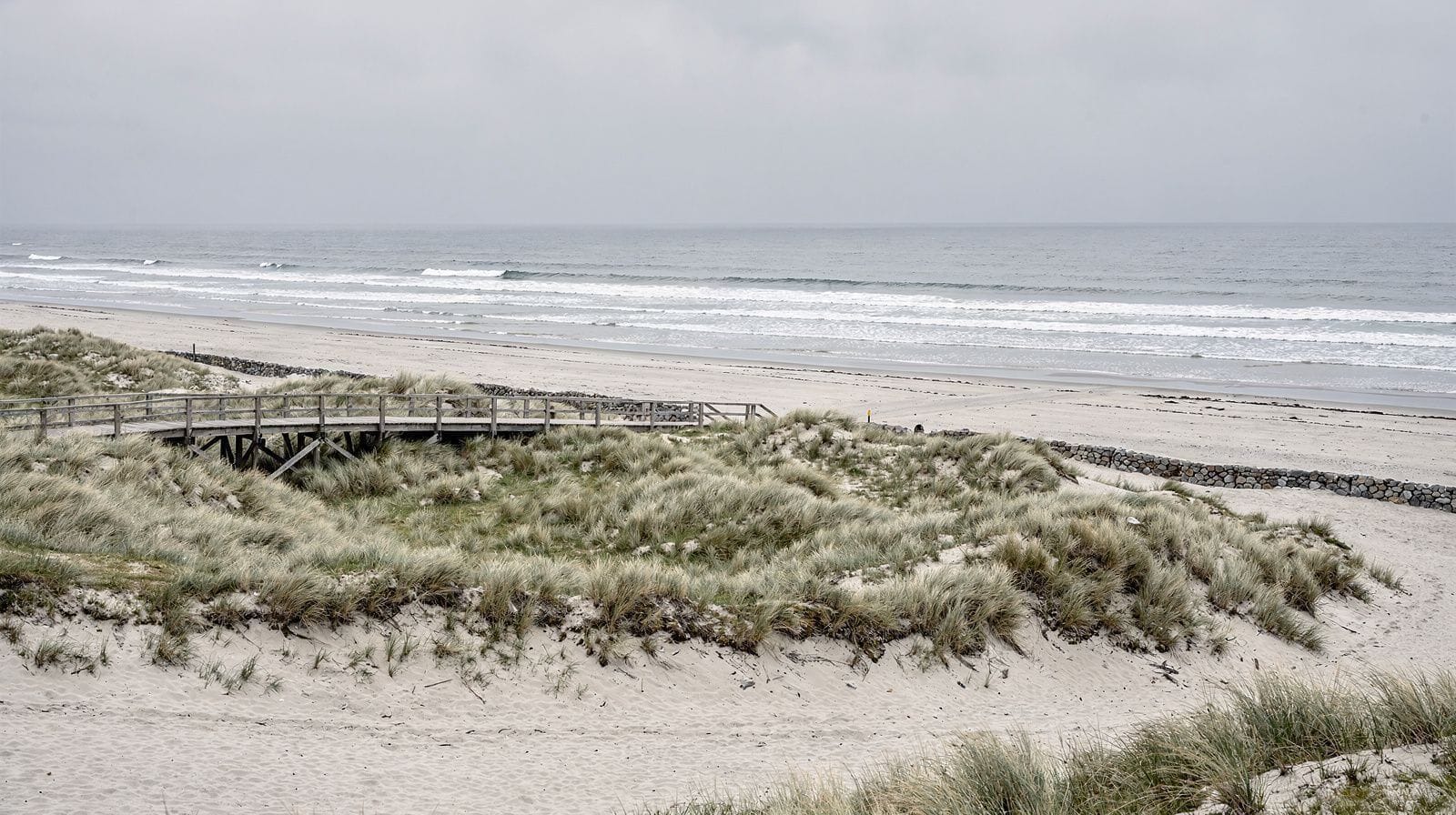 Orre & Borestranden: de wilde zandstranden van Jæren