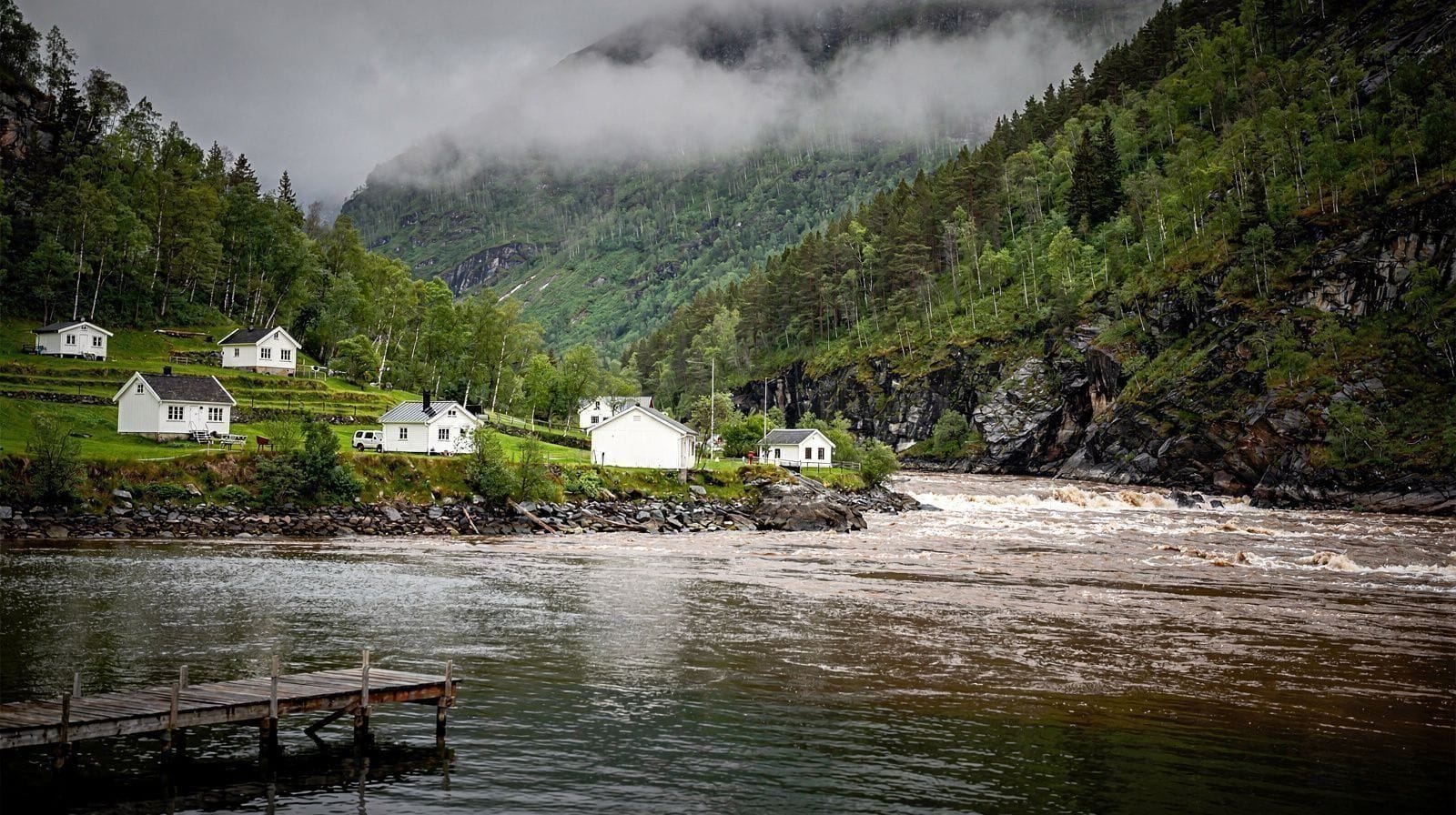 Ryfylke: Noorwegens Binnenste Fjordenland