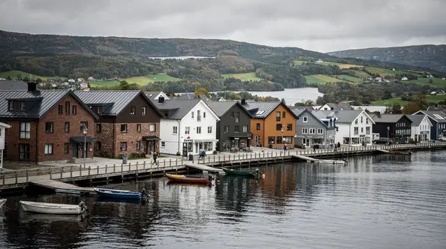 Sandnes