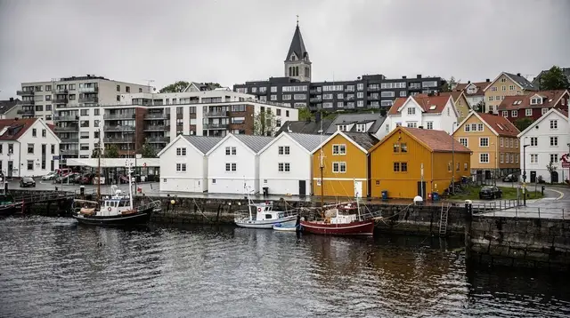 Stavanger