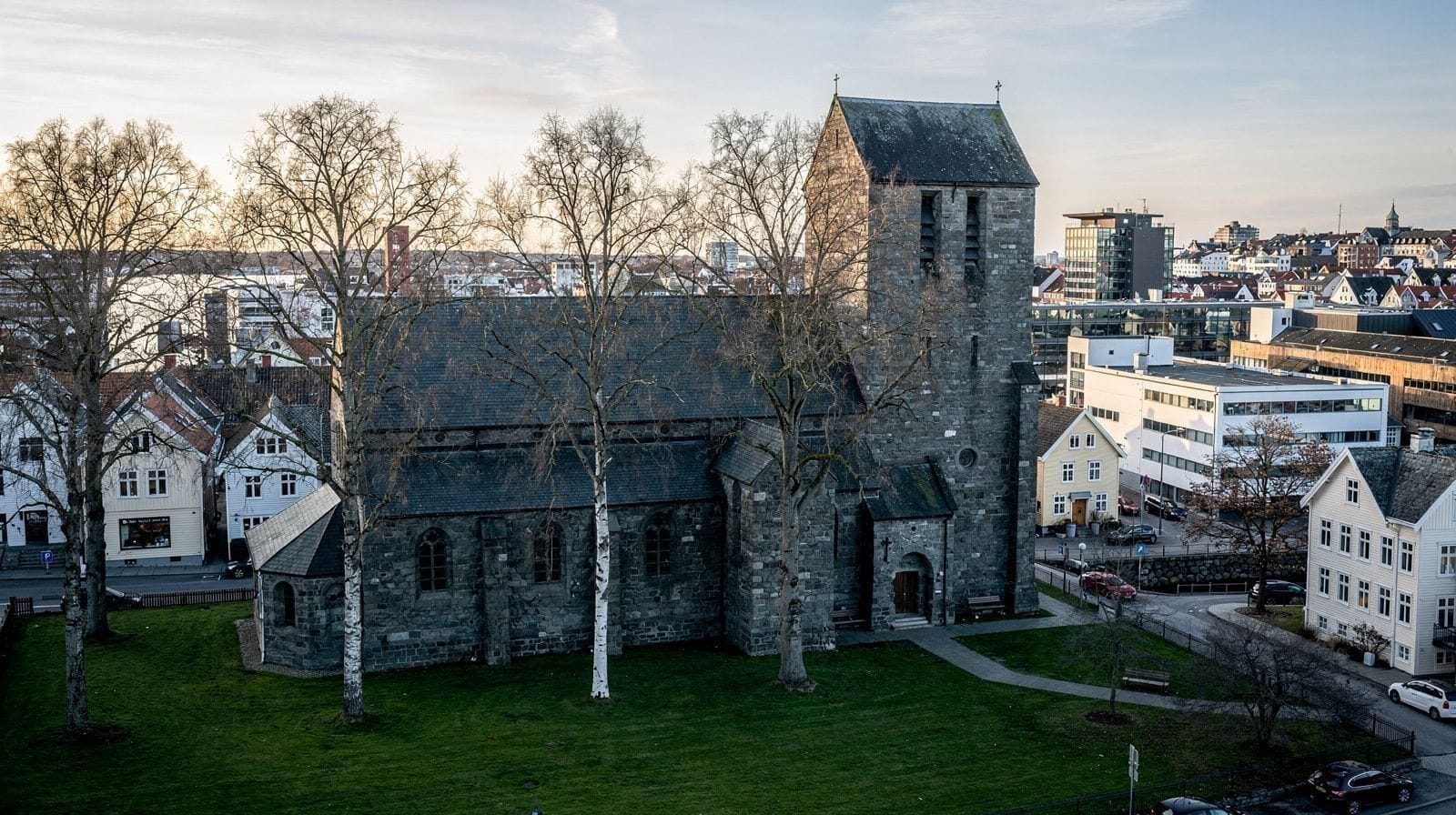 Stavanger Cathedral