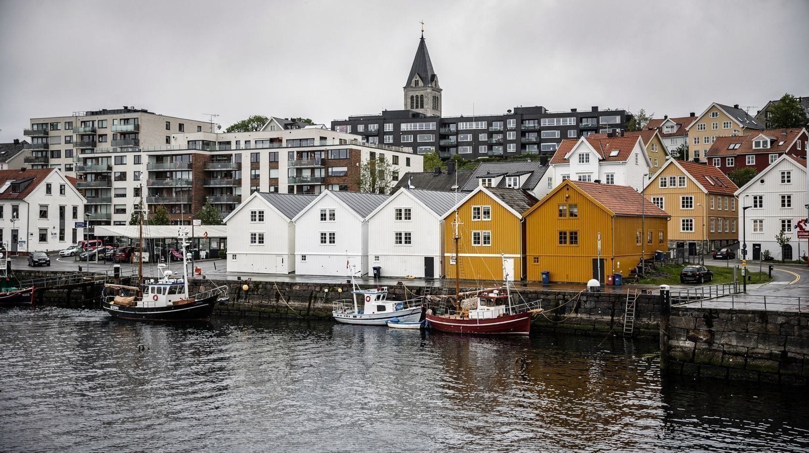 Stavanger