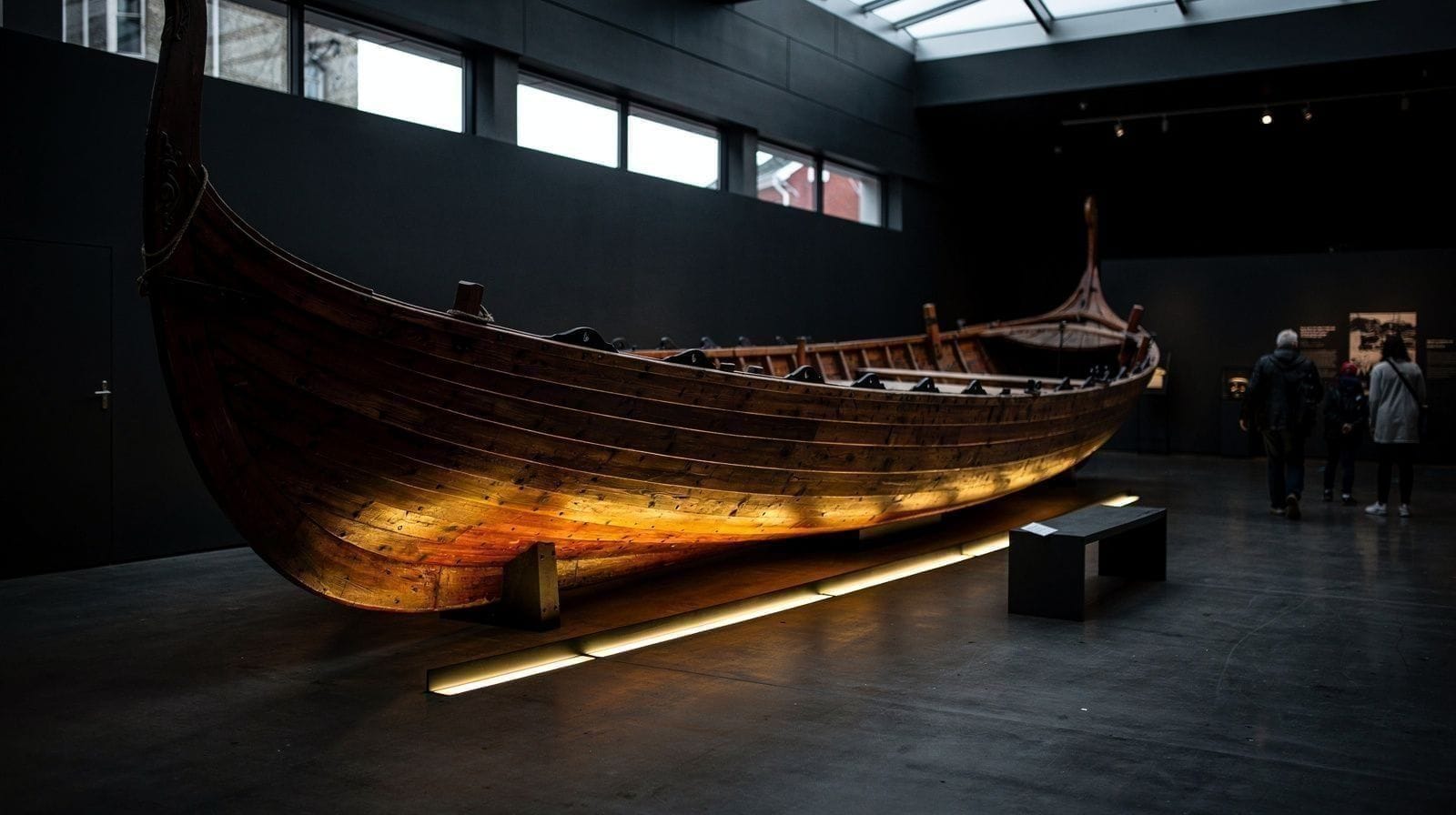 Viking House Stavanger: de VR-sagenervaring