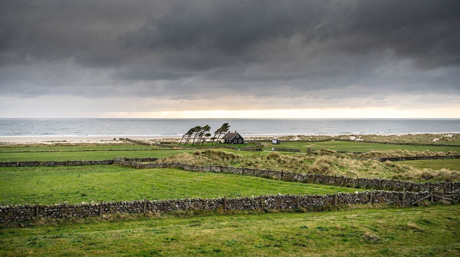 Costa de Jæren: uma escapadela de um dia a partir de Stavanger