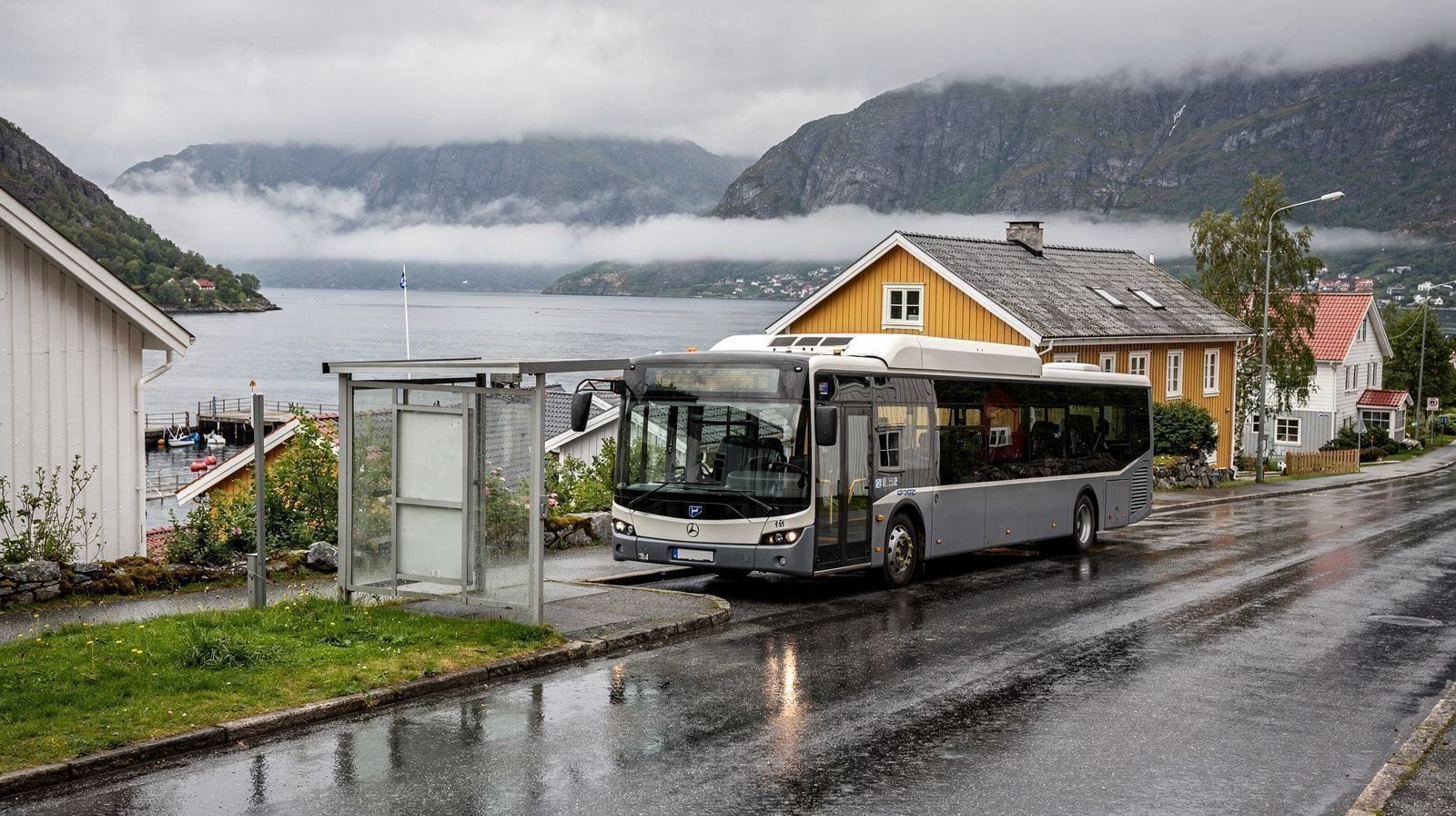 Dagtocht naar de stranden van Jæren vanuit Stavanger