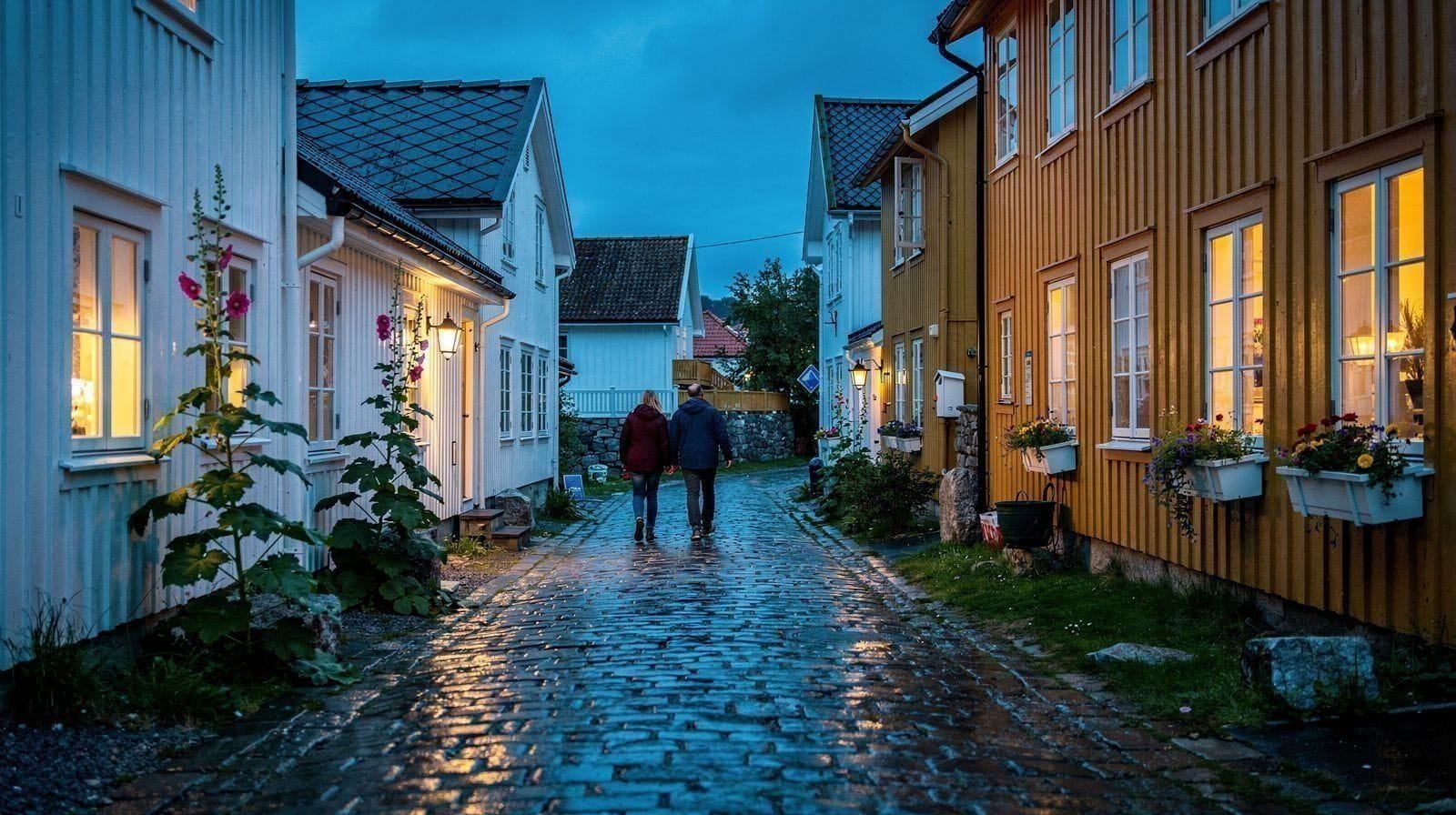 Visita Guiada ou a Pé por Conta Própria em Stavanger?