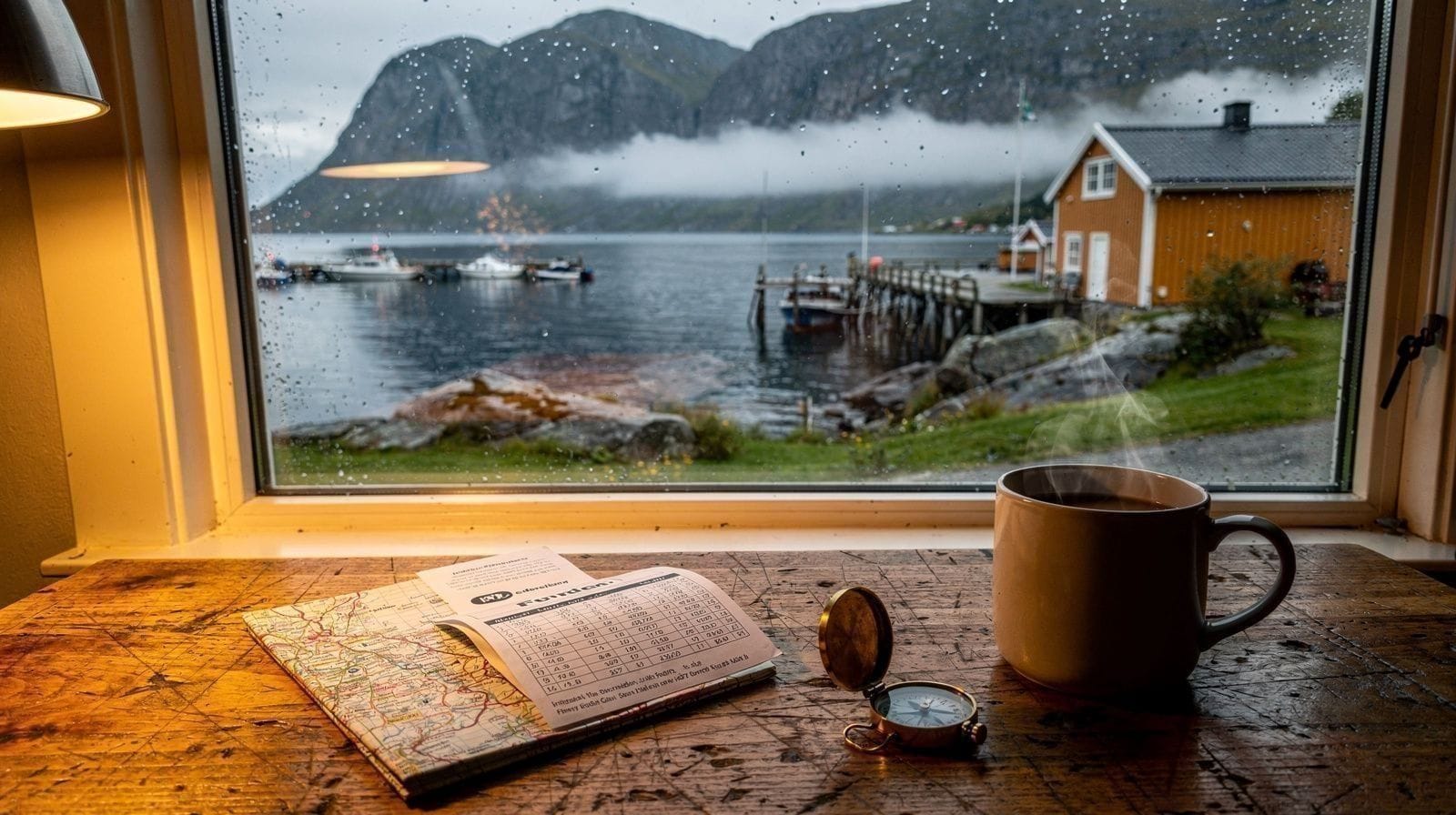 Hoeveel Dagen Heb Je Nodig In Stavanger?