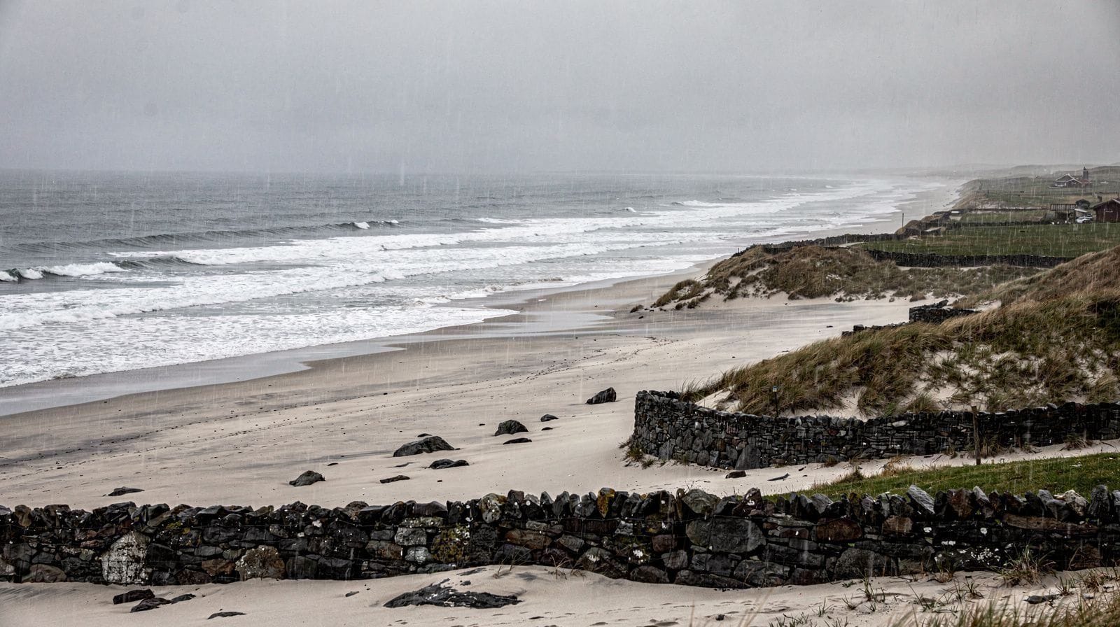 Orre e Borestranden: Como Escolher Entre as Praias de Jæren