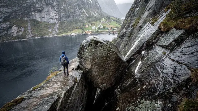Kjeragbolten vs Preikestolen: How Different Are They Really?