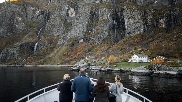 How Long Is a Lysefjord Cruise? Comparing Every Format