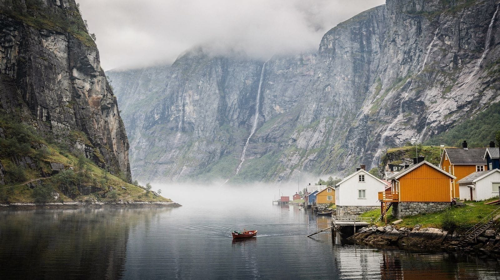 Cruzeiro no Lysefjord ou Safári de RIB?