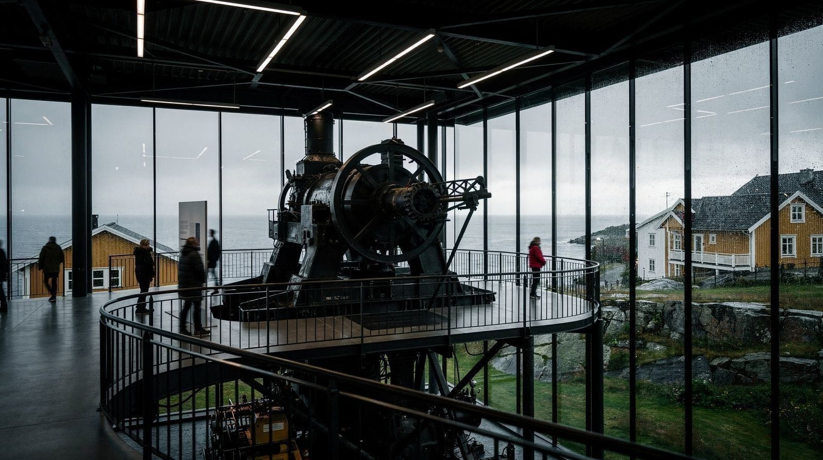 Museu Norueguês do Petróleo, Stavanger: O Guia Completo