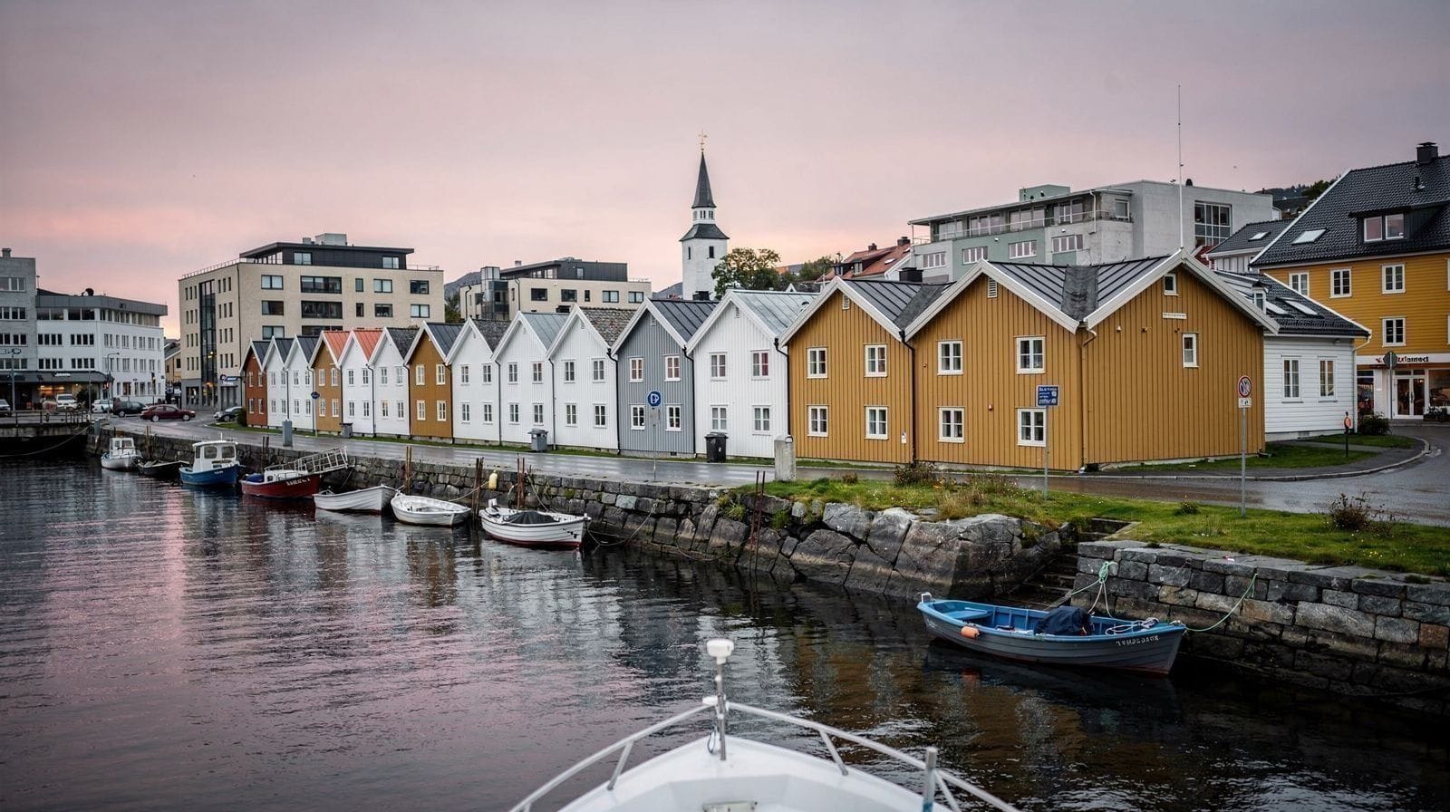Hoeveel dagen in Stavanger