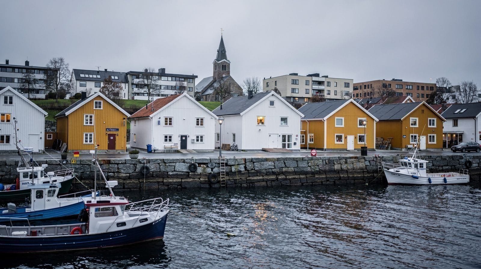 Porto de Cruzeiros de Stavanger: O Que Fazer em Poucas Horas