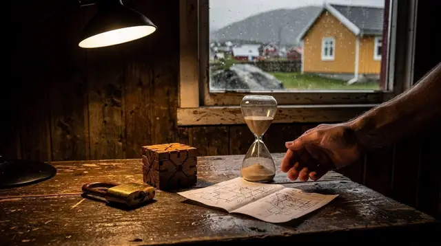 Escape Games and City Quests in Stavanger: A Guide