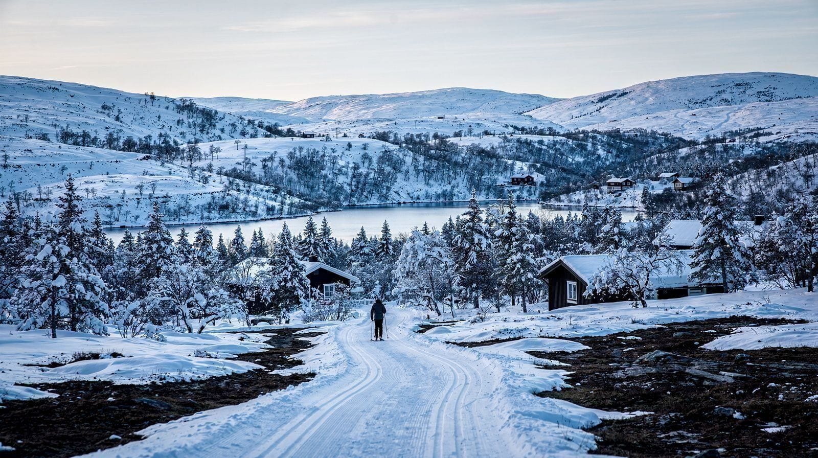 Stavanger in Winter: What You Can Actually Do