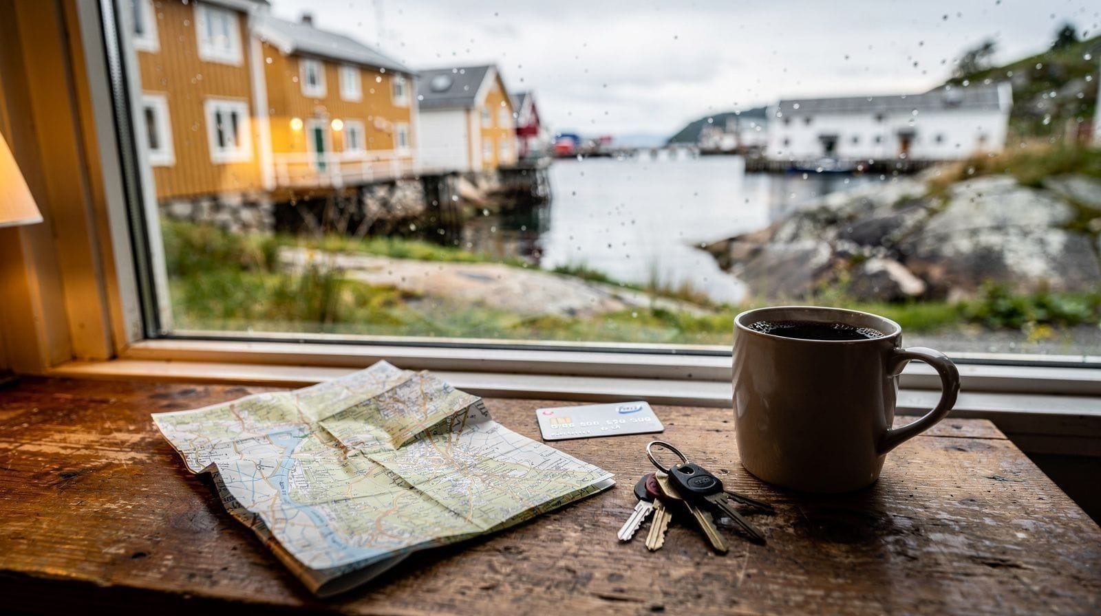 Stavanger met een klein budget: wat is echt gratis om te doen