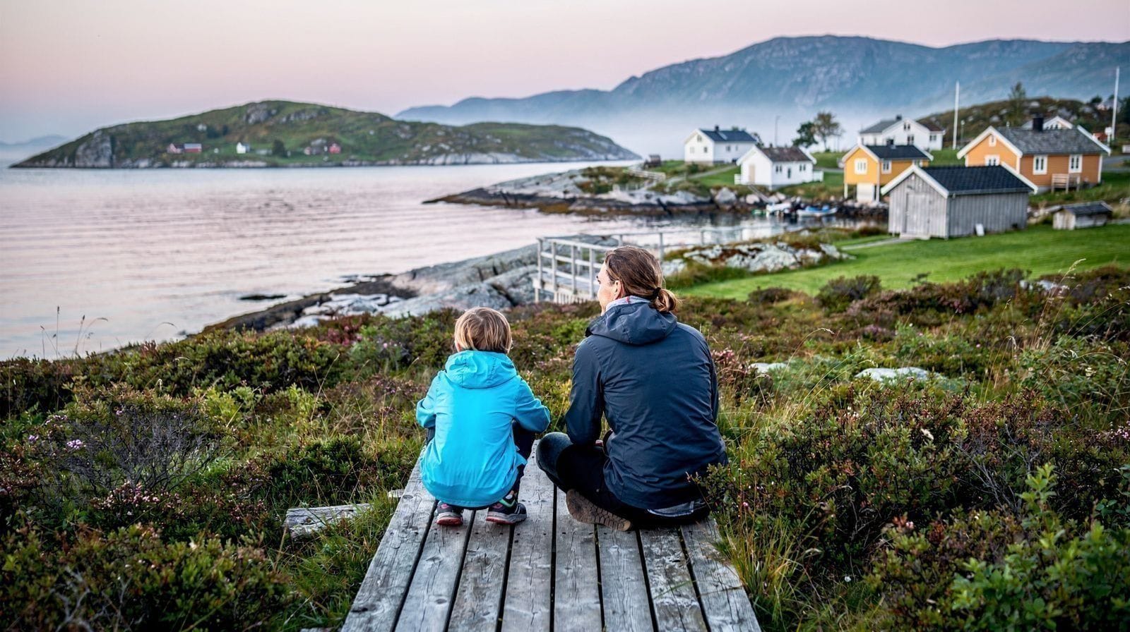 Stavanger com Crianças: Guia de Atividades em Família