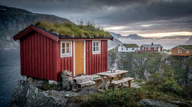 A Two-Day Stavanger and Lysefjord Itinerary