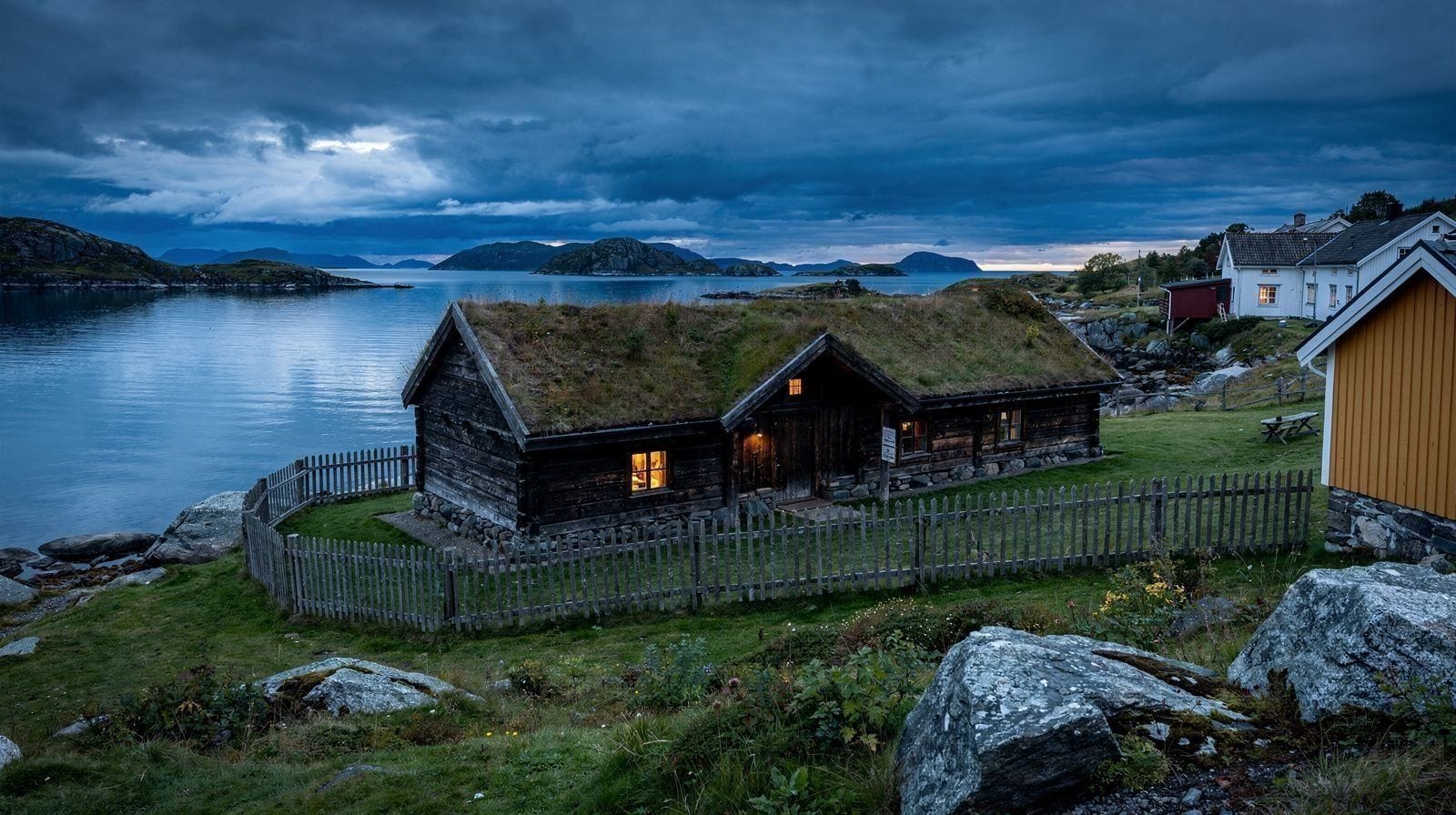 Viking House Stavanger: por dentro da experiência VR das sagas