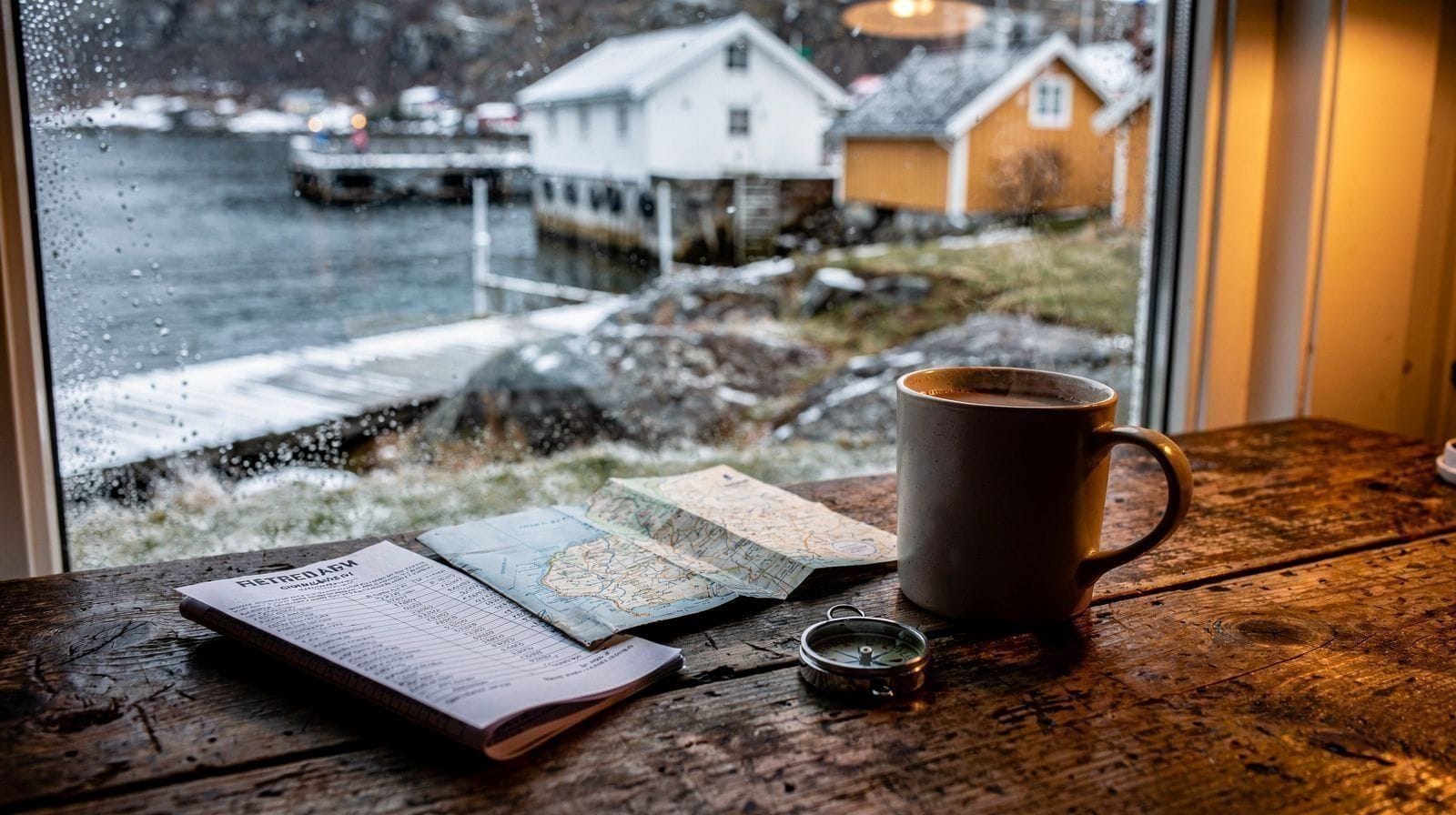 Wat Stavanger niet is (en wat het wél is)