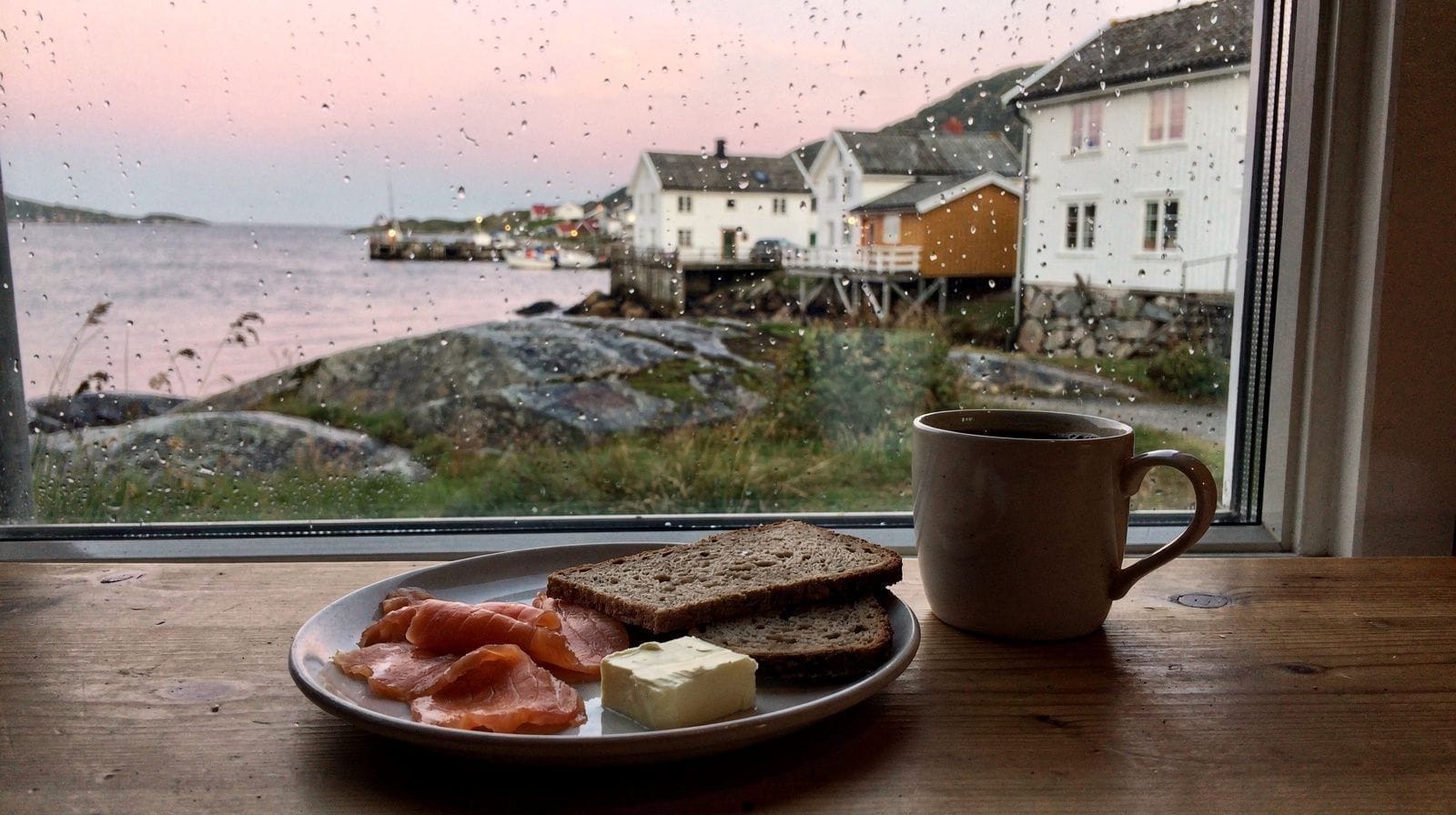 O que Comer em Stavanger: Marisco, Pratos Locais e a Cena Gastronómica da Cidade