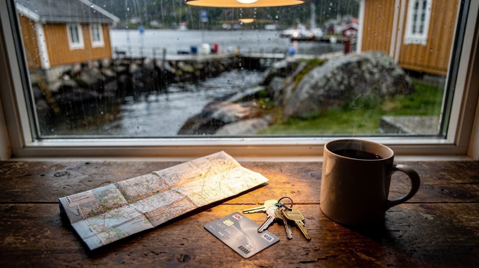 3 Days in Stavanger on a Budget