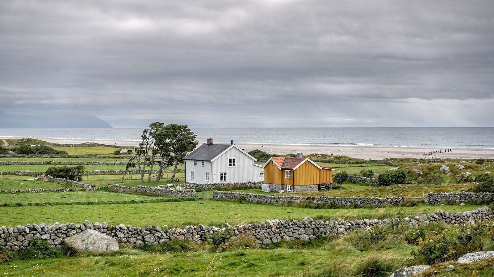 5 Days: Kjerag and the Jæren Coast