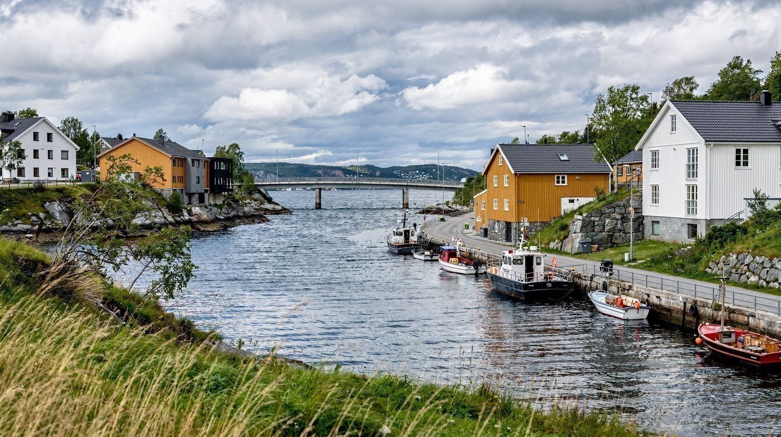 Haugesund and Karmøy: A Viking Coast Weekend