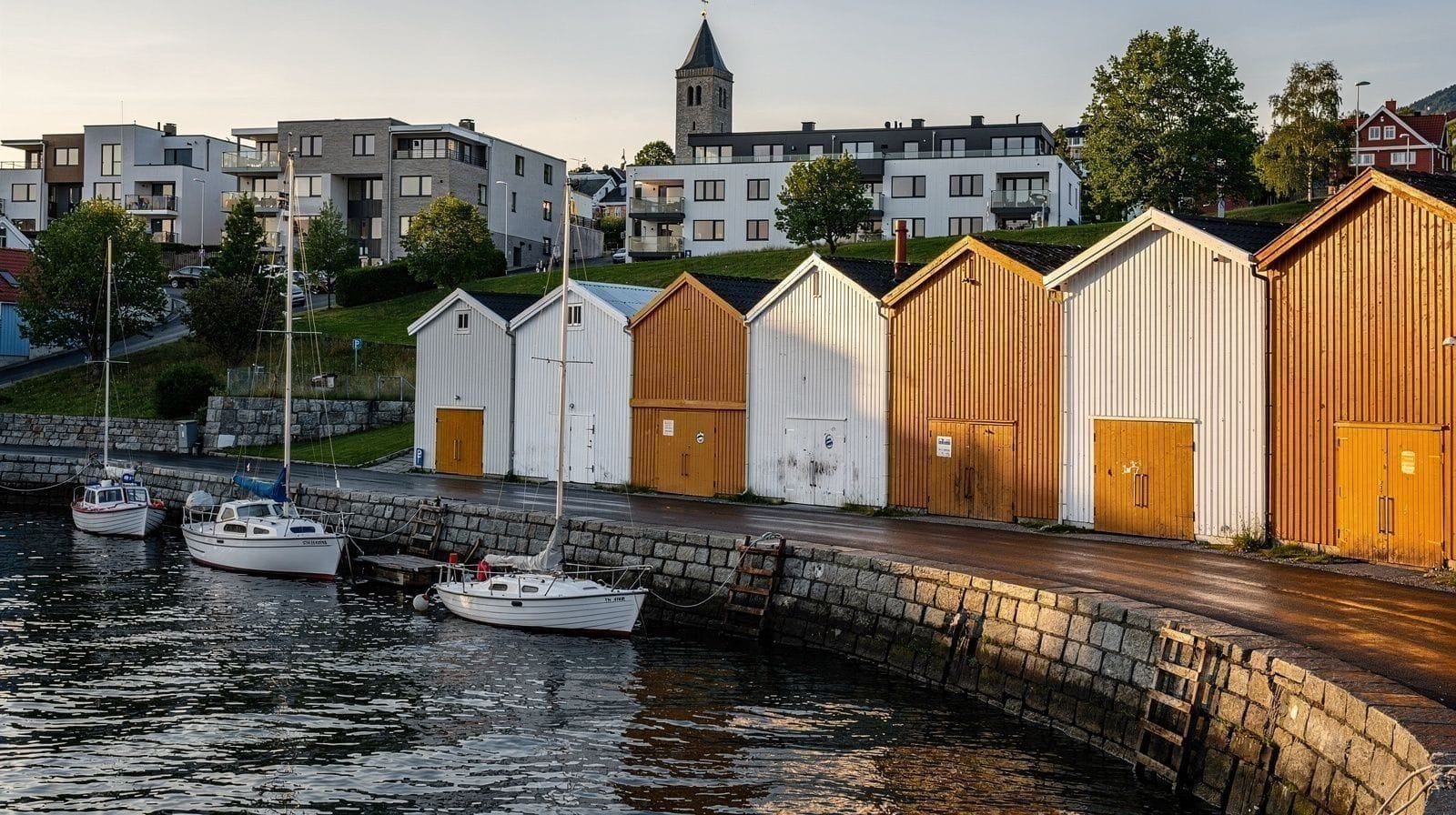 One Day in Stavanger