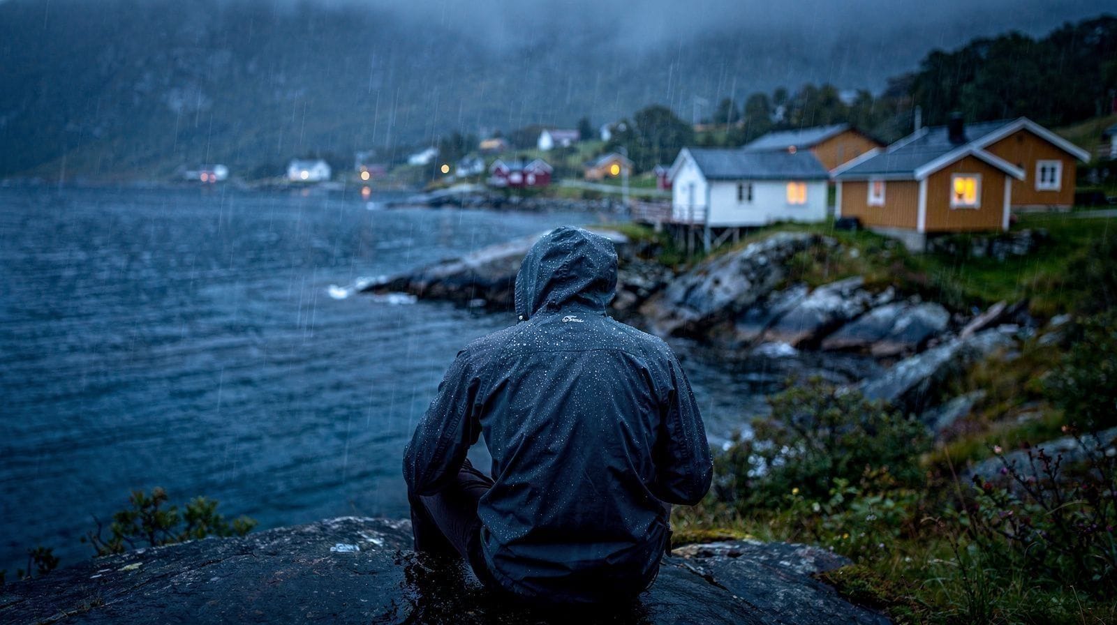 Stavanger in the Rain: A 2-Day Itinerary