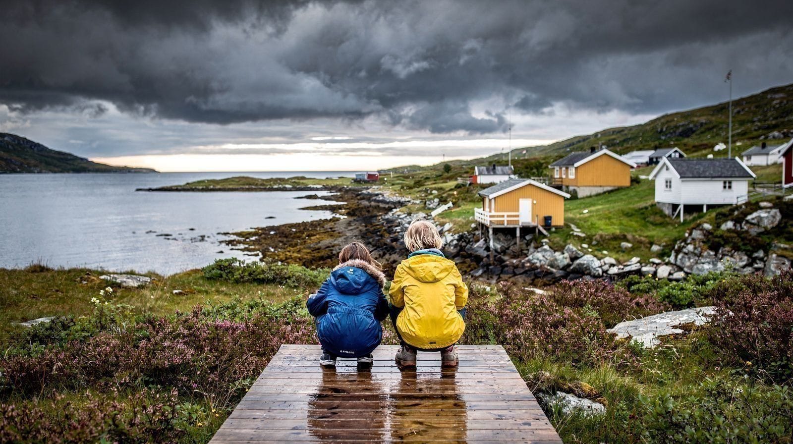 Stavanger with Kids: A 3-Day Family Itinerary